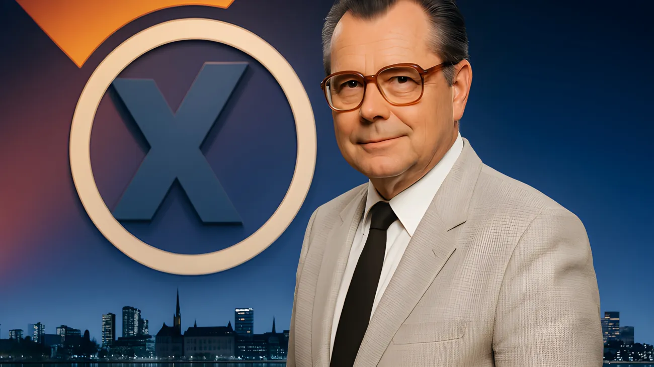 Aktenzeichen XY... Ungelöst ZDF Krimi"
