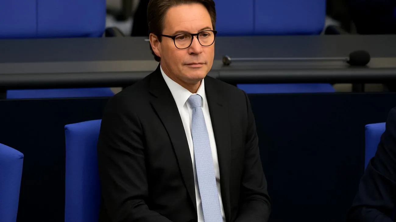Andreas Scheuer maut skandal kostet dich persönlich über 1000 Euro - hier die schockierende Rechnung 2025-08-20T10:34:47.124Z"