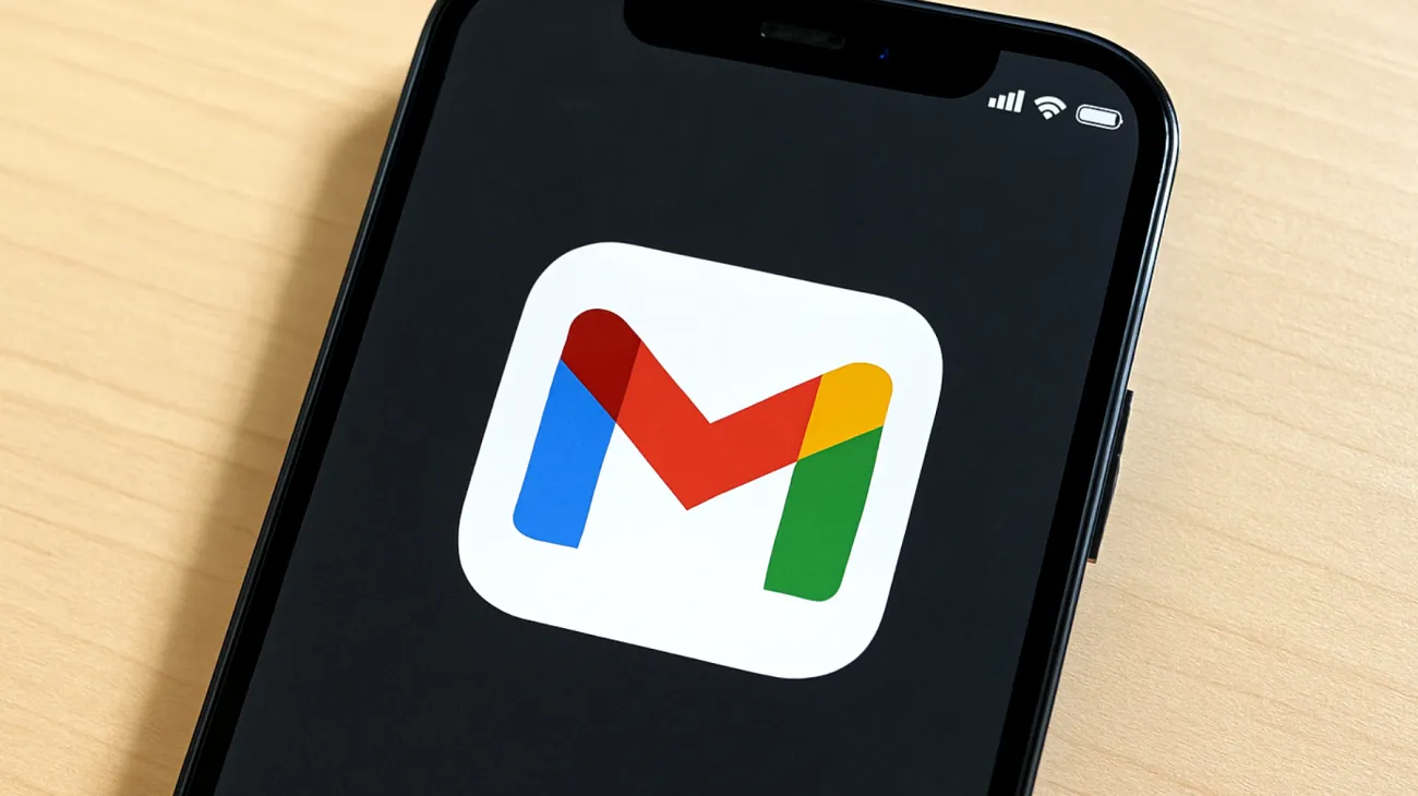 Gmail"
