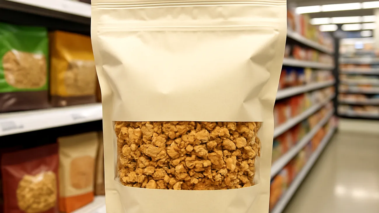Granola"