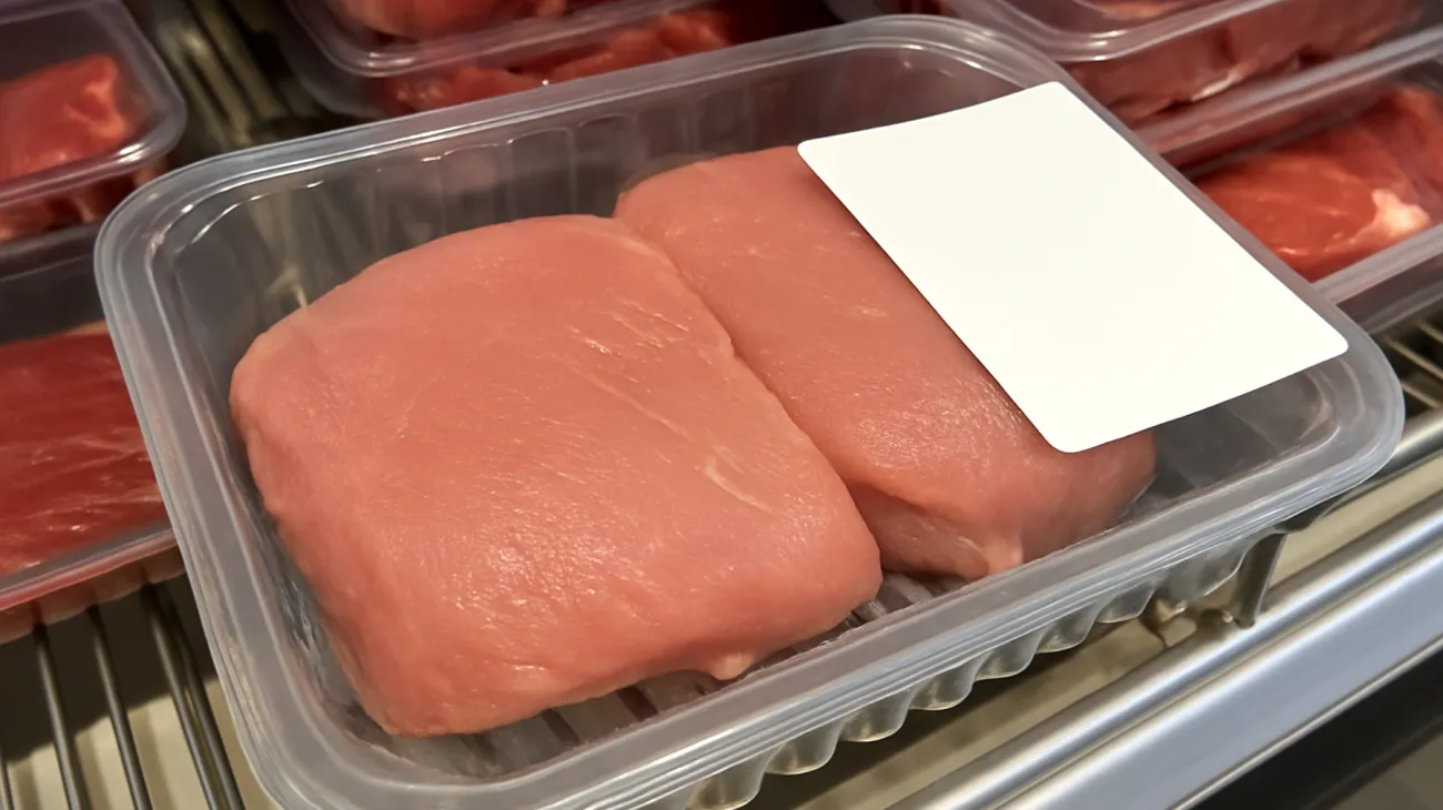 Kalbfleisch"