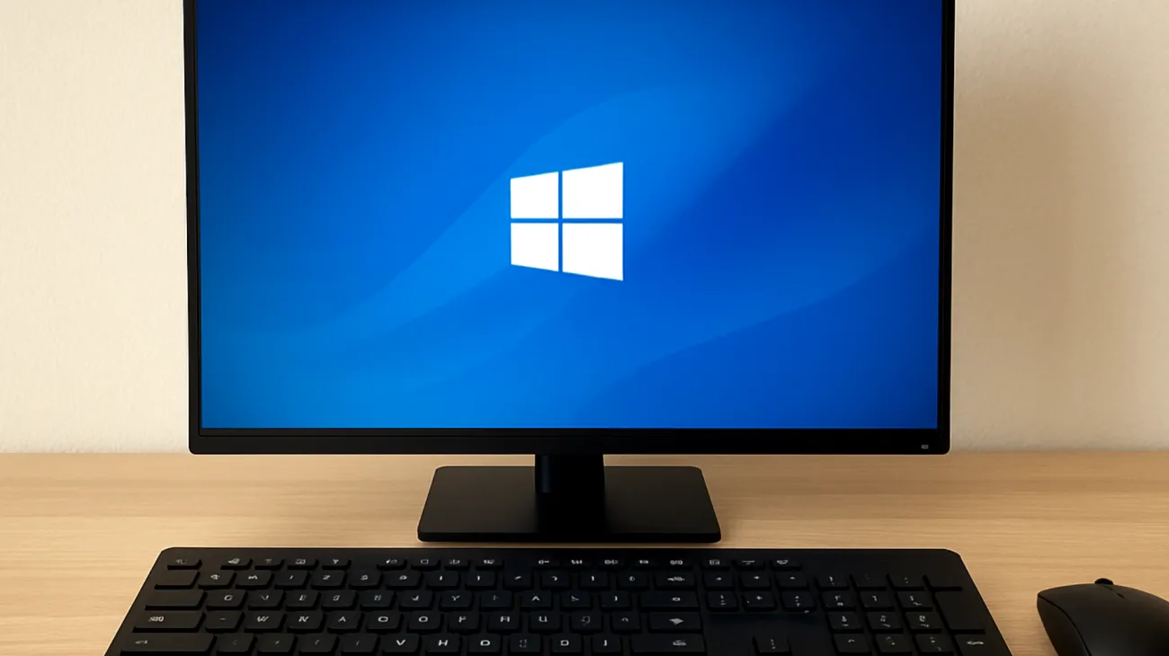 PC Windows"