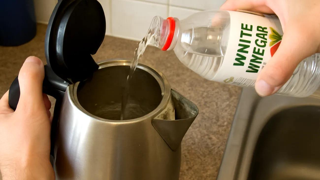 Wasserkocher"