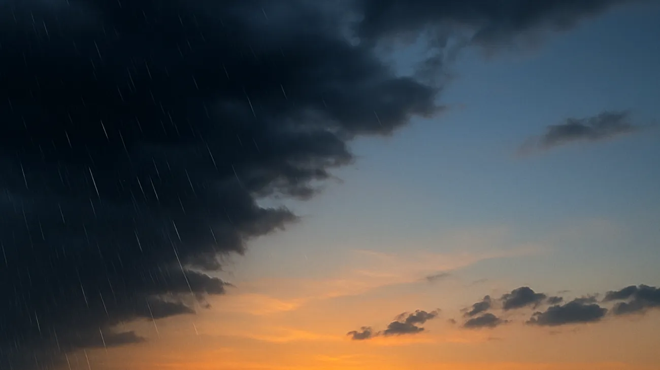 Wetter"