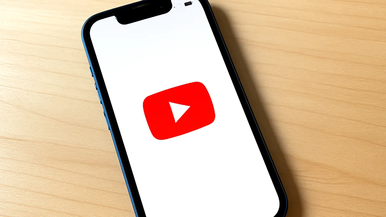 YouTube"