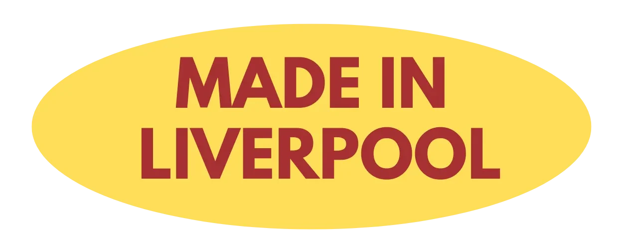 Made In Liverpool