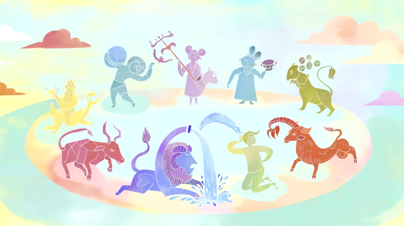 Morgenhoroskop 2025-08-20T11:07:17.518Z"