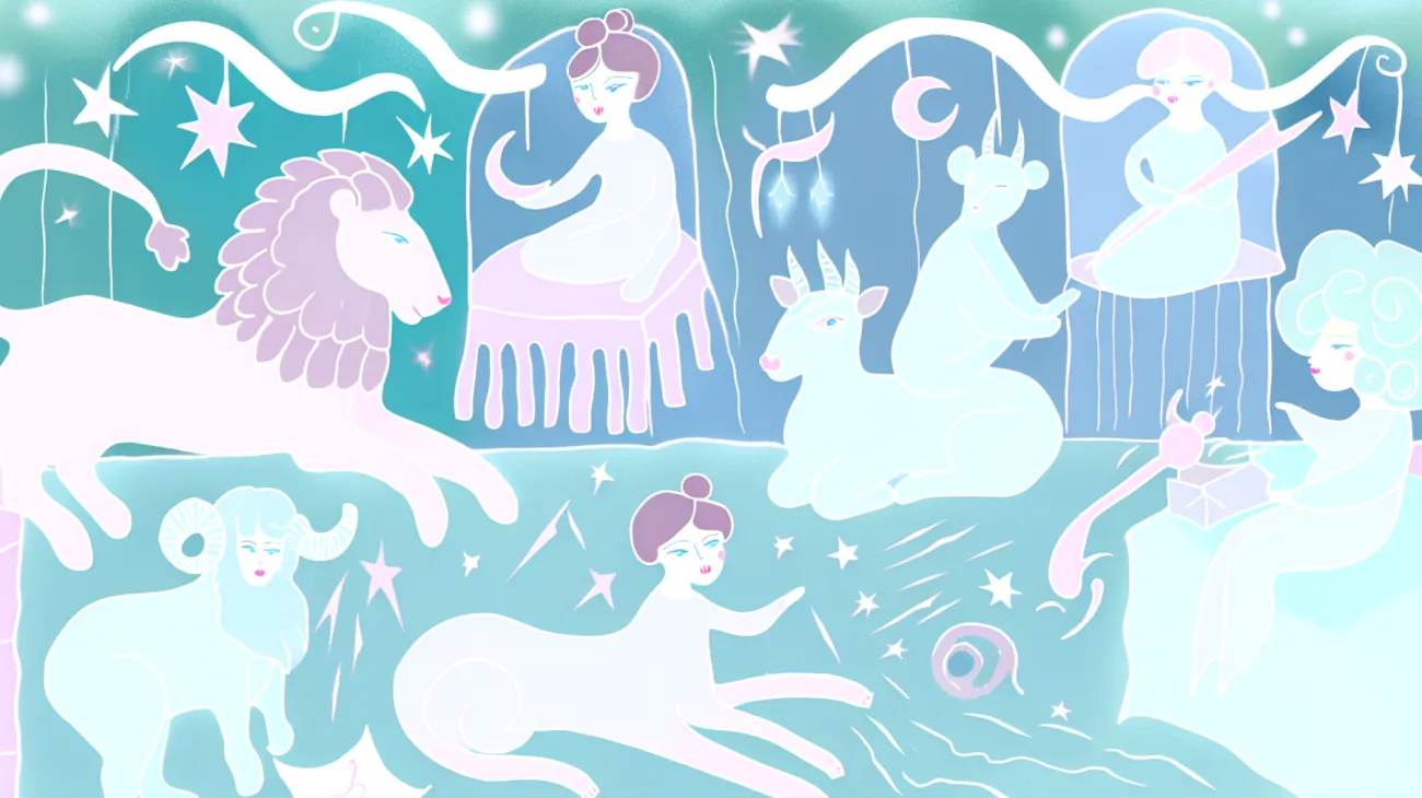 Morgenhoroskop 2025-08-23T11:05:38.545Z"